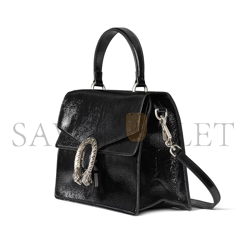 G*u*i dionysus medium top handle bag 795007 (29*20*10.5cm)
